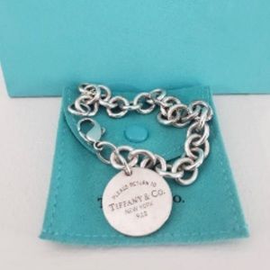 Tiffany and Co. Bracelet